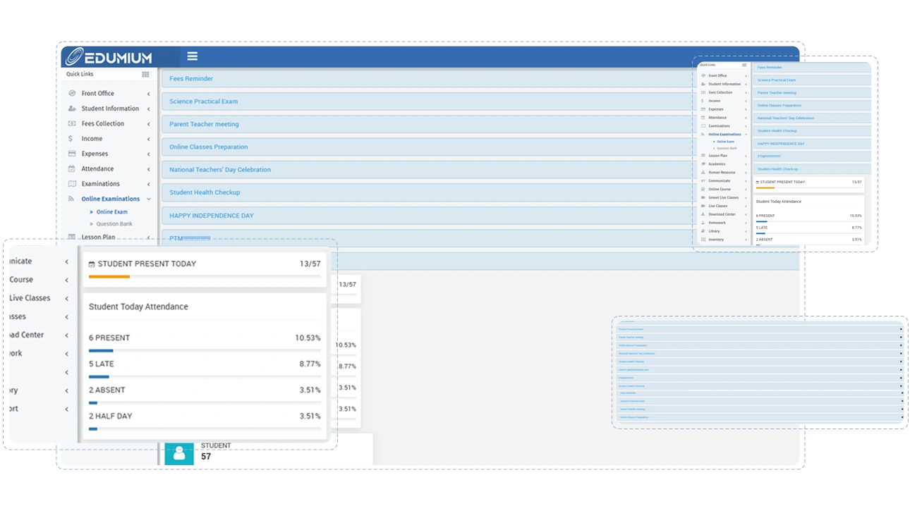 Student Management System